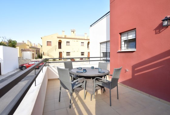 Reventa - Chalet Independiente - Algorfa