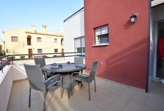 Reventa - Chalet Independiente - Algorfa