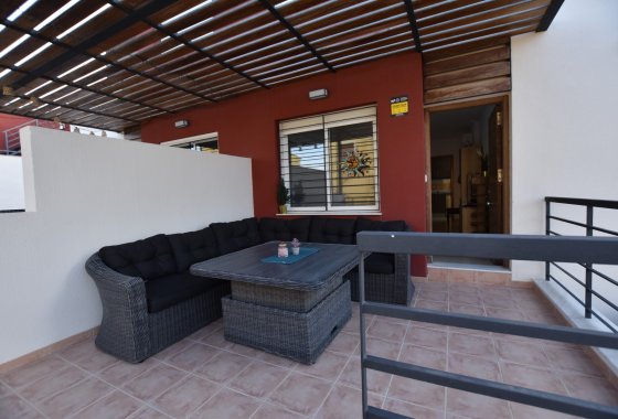 Reventa - Chalet Independiente - Algorfa