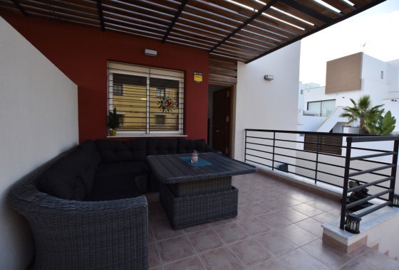 Reventa - Chalet Independiente - Algorfa