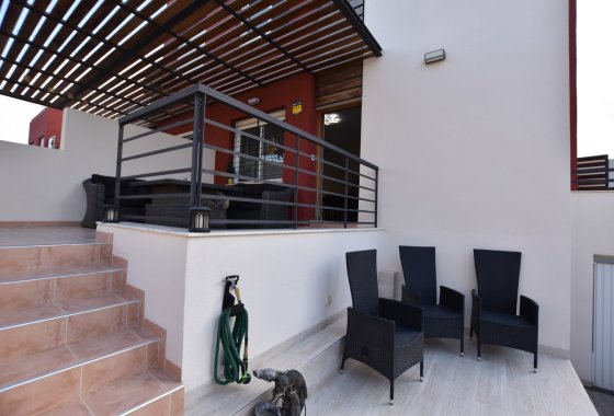 Reventa - Chalet Independiente - Algorfa