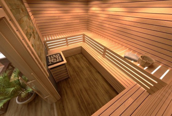 Nueva construcción  - Apartamento - Torrevieja - Parque de las Naciones