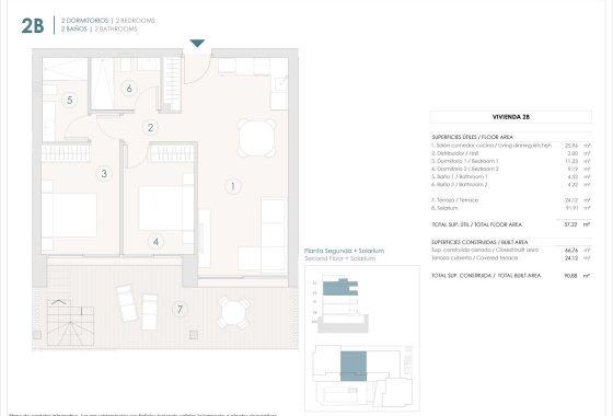 Nueva construcción  - Apartamento - Benijofar