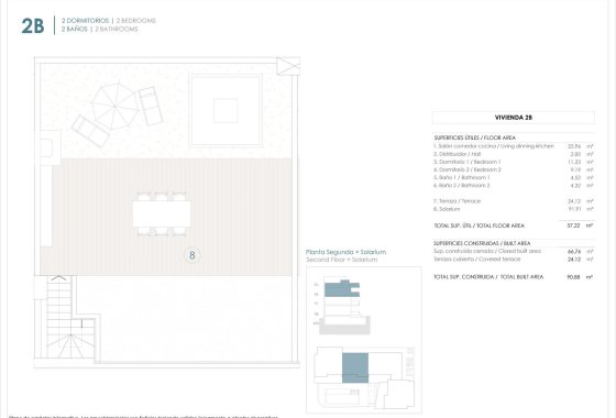 Nueva construcción  - Apartamento - Benijofar
