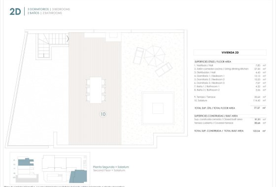Nueva construcción  - Apartamento - Benijofar