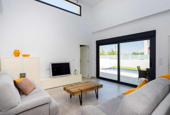 New Build - Quad - Daya Nueva - Centro