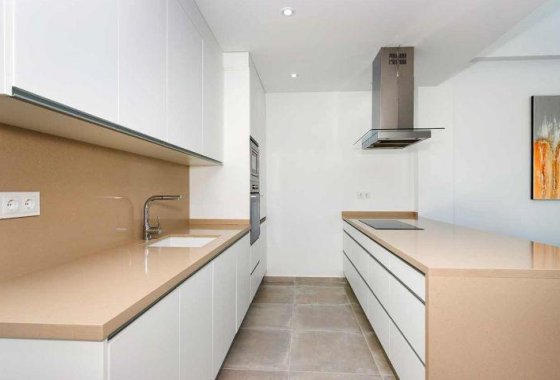 New Build - Quad - Daya Nueva - Centro