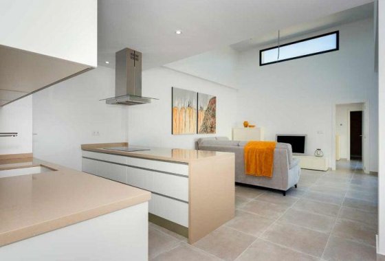 New Build - Quad - Daya Nueva - Centro