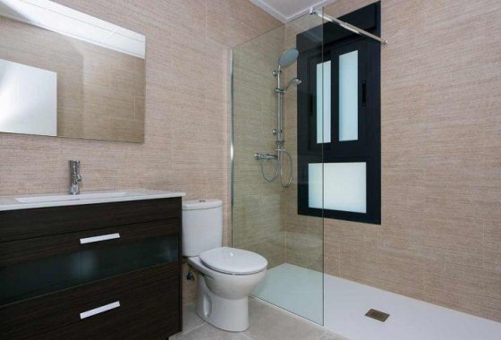 New Build - Quad - Daya Nueva - Centro