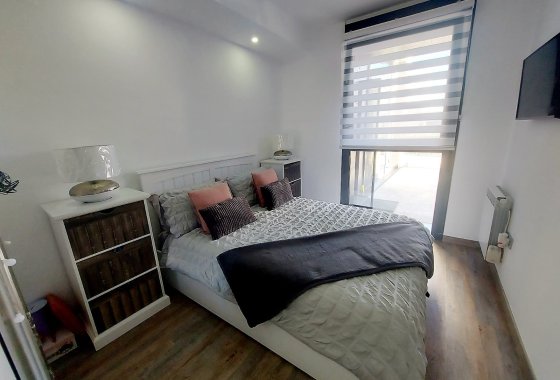 Re-Sale - Detached Villa - Algorfa