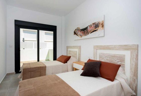 New Build - Detached Villa - Daya Nueva - Centro