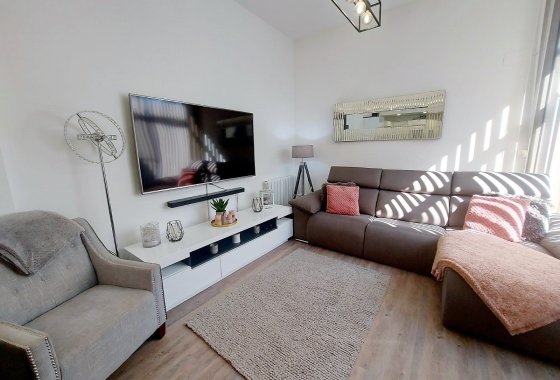 Re-Sale - Detached Villa - Algorfa