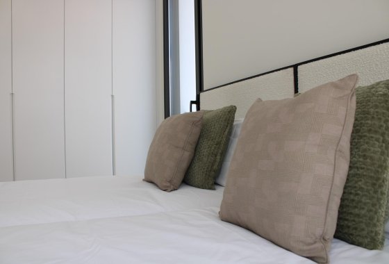 New Build - Detached Villa - Pilar de la Horadada - Torre de la Horadada