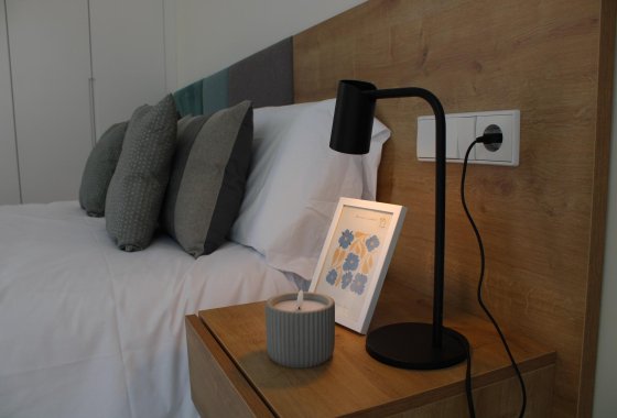 New Build - Detached Villa - Pilar de la Horadada - Torre de la Horadada