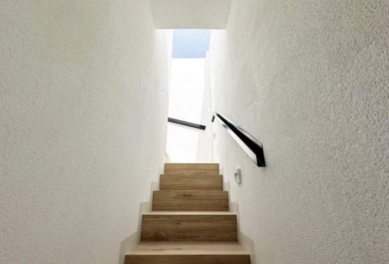 New Build - Detached Villa - Pilar de la Horadada - Torre de la Horadada