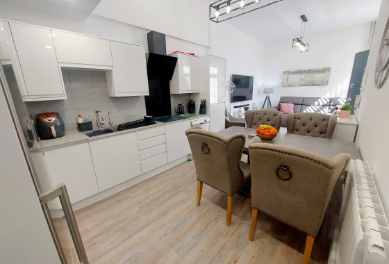 Re-Sale - Detached Villa - Algorfa