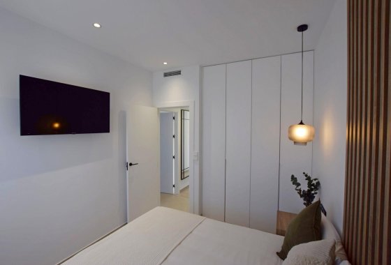 New Build - Detached Villa - Alhama De Murcia - Condado De Alhama