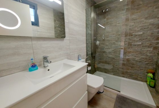 Re-Sale - Detached Villa - Algorfa