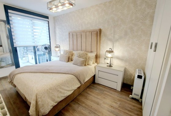 Re-Sale - Detached Villa - Algorfa