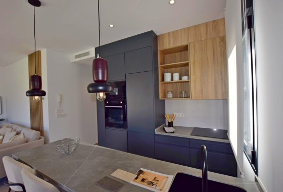 New Build - Detached Villa - Alhama De Murcia - Condado De Alhama