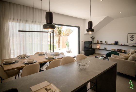 New Build - Apartment - Alhama De Murcia - Condado De Alhama