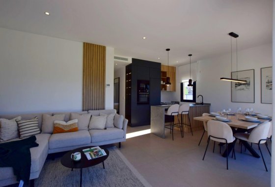 New Build - Apartment - Alhama De Murcia - Condado De Alhama