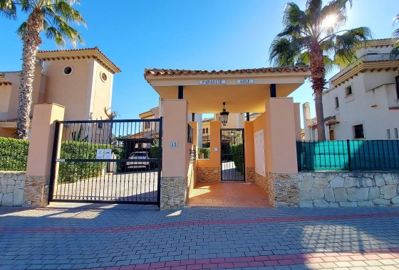 Reventa - Chalet Independiente - Algorfa