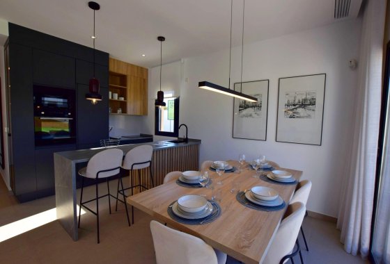 New Build - Apartment - Alhama De Murcia - Condado De Alhama