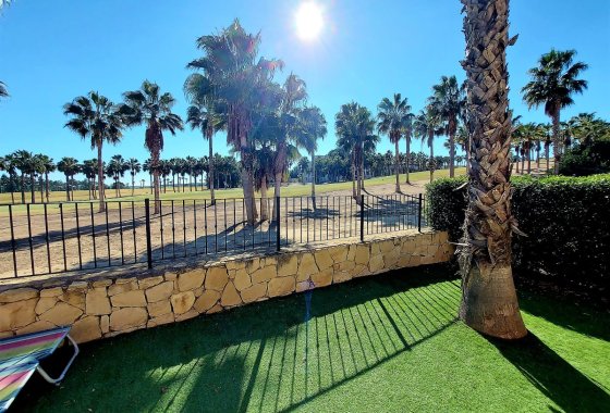 Reventa - Chalet Independiente - Algorfa