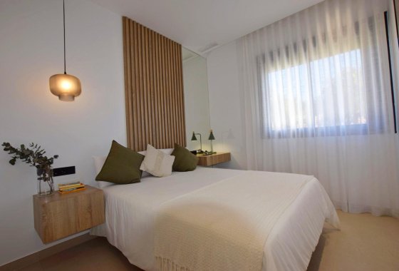 New Build - Apartment - Alhama De Murcia - Condado De Alhama