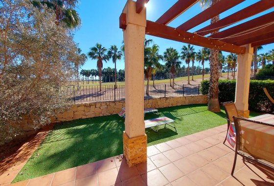 Reventa - Chalet Independiente - Algorfa