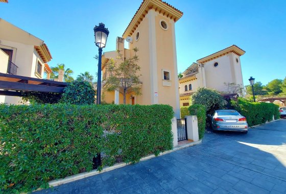 Reventa - Chalet Independiente - Algorfa