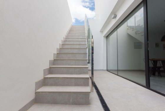 New Build - Detached Villa - Finestrat - Campana Garden