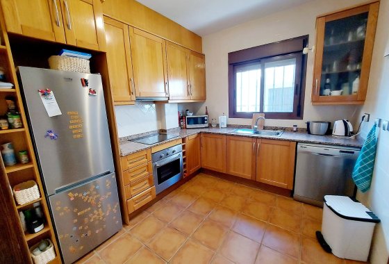 Reventa - Chalet Independiente - Algorfa