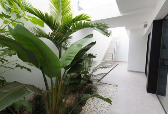 New Build - Detached Villa - Finestrat - Campana Garden