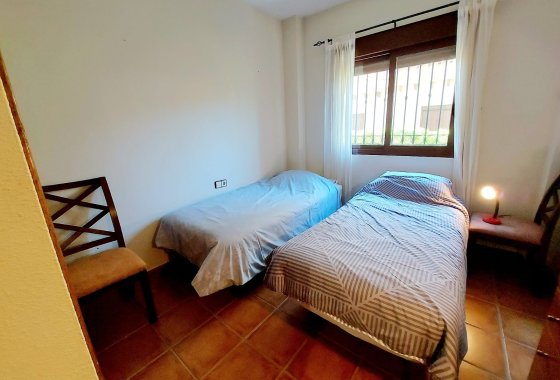 Reventa - Chalet Independiente - Algorfa