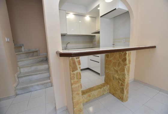 Re-Sale - Terraced house / Townhouse - Torrevieja - Lago Jardín II