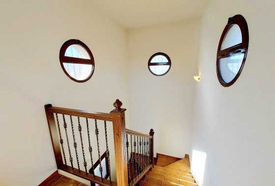 Reventa - Chalet Independiente - Algorfa