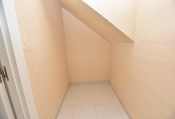 Re-Sale - Terraced house / Townhouse - Torrevieja - Lago Jardín II