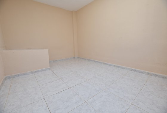 Re-Sale - Terraced house / Townhouse - Torrevieja - Lago Jardín II