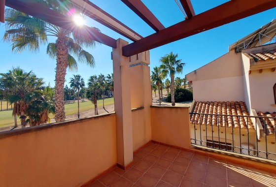 Reventa - Chalet Independiente - Algorfa