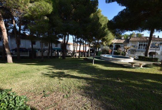 Re-Sale - Terraced house / Townhouse - Torrevieja - Lago Jardín II
