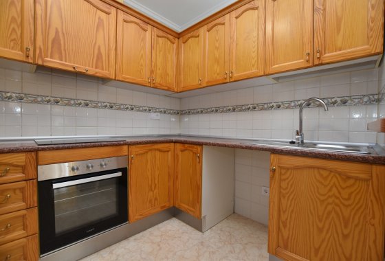 Re-Sale - Quad - Orihuela Costa - Punta Prima