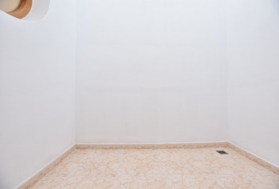 Re-Sale - Quad - Orihuela Costa - Punta Prima