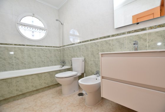 Re-Sale - Quad - Orihuela Costa - Punta Prima