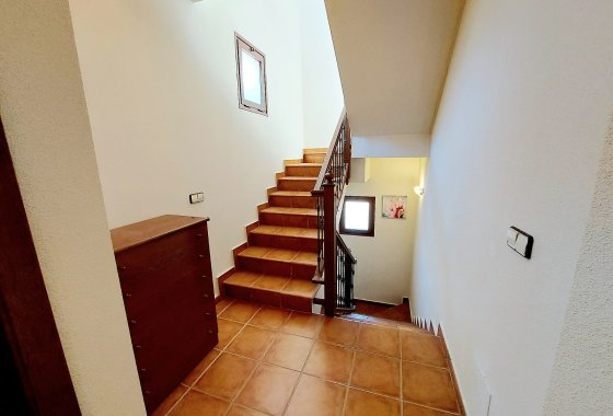 Reventa - Chalet Independiente - Algorfa