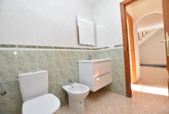 Re-Sale - Quad - Orihuela Costa - Punta Prima