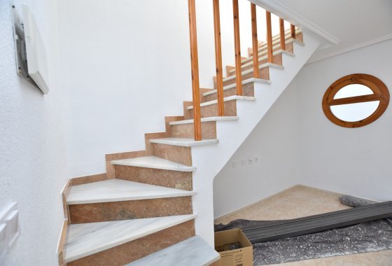 Re-Sale - Quad - Orihuela Costa - Punta Prima