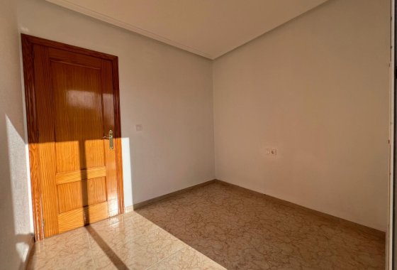 Re-Sale - Quad - Orihuela Costa - Punta Prima