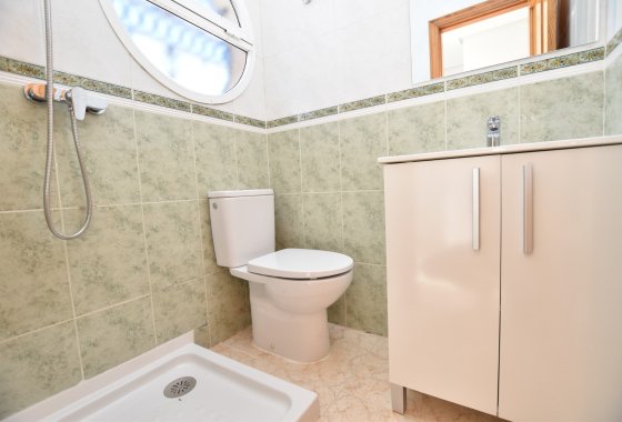 Re-Sale - Quad - Orihuela Costa - Punta Prima